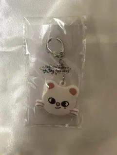 StrayKids キーカバー ヒョンジン ジニレット 展覧会