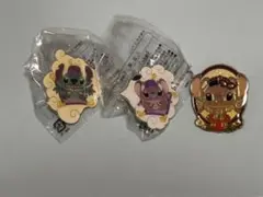 スティッチ エンジェル ピンズ バッジ ディズニーシー