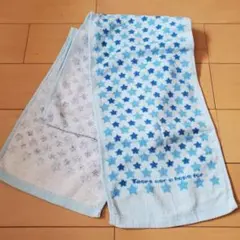 クーリア マフラータオル 平成レトロ 平成女児