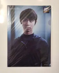 2025年最新】羽生結弦 クリアファイル アミノバイタルの人気