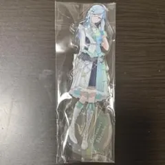 プロセカ 感謝祭 5th 5周年 アクリルスタンド アクスタ 日野森雫
