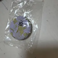 ジャンプショップ　神保町　ワンピース　ガチャ　缶バッジ　ルフィ