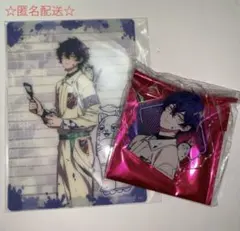 にじさんじ NIJI GRAFFITI レオス・ヴィンセント