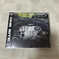 ⚫️専用　NEXZ One Bite 初回限定　通常盤　新品未開封　10枚セット NEXZ Japan 2nd EP『One Bite』特設サイト
