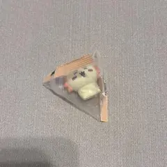 ちいかわ　インテリアミニフィギュア　シーサー