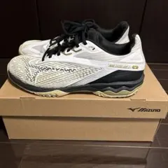 Mizuno テニスシューズ 27.0cm