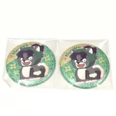 缶バッジ　12個　宇佐美　どうぶつフォーゼ 61ZSdwVTp2S._AC_UL210_SR210,