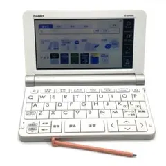 EX-word XD-SR9800 未使用 電子辞書 XD-SR9800 | XD-SR | 電子辞書 | CASIO
