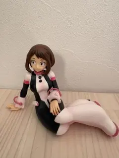 僕のヒーローアカデミア お茶子 フィギュア