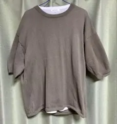 THE SHOP TK Tシャツ&メッシュTシャツセット Lサイズ