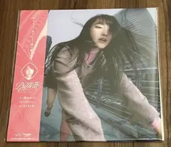pami / puffette 限定ピンクバイナル LP RSD2026 - メルカリ