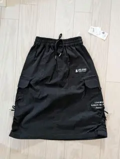 ラブラビ スカート 130