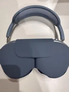 2026年最新】airpods max スカイブルーの人気アイテム - メルカリ