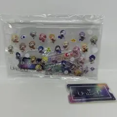 プロセカ セカライ4th unison 入場特典 セット