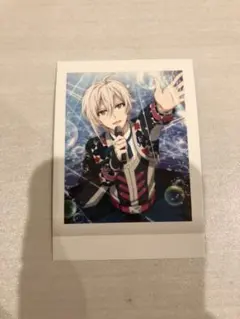 アイナナ パシャこれ 九条天