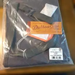 ❪新品未開封❫DultonColt キャンバスランチクロス オリーブ