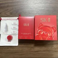 SK-II フェイシャル トリートメント エッセンス トライアルセット