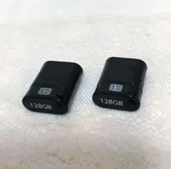 USB メモリ （128GB）　2個セット