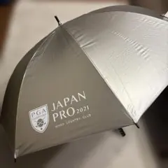 PGA CHAMPIONSHIP 2021 ゴルフ用傘