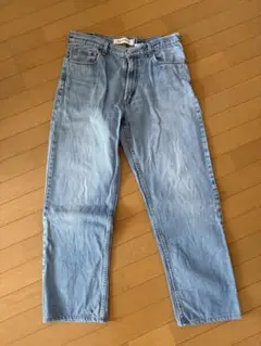 Levi's リーバイス 550 ブルー W36 L34
