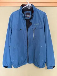 【美品】洋服の青山（ダンロップ ）ブルゾン　メンズＬのサムネイル