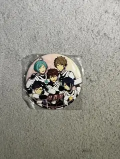 あんさんぶるスターズ あんスタ 流星隊 スタライ円盤特典 缶バッジ 缶バ