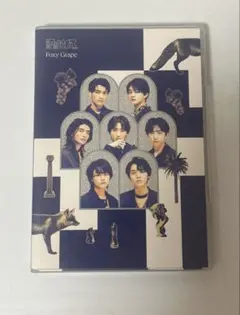 2025年最新】foxy grape 観測所限定盤の人気アイテム - メルカリ