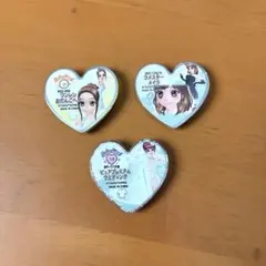 り*ご様 スペシャルプリズムストーン ピュアホワイトウェディング