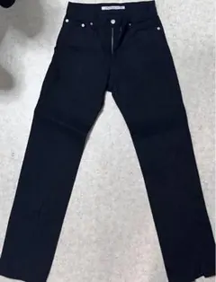ジョンローレンスサリバン スリットパンツのサムネイル