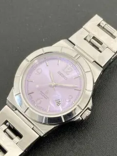 【ジャンク】SEIKO LUKIA ルキア パーペチュアルカレンダー 4F32