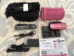 2025年最新】HC-V520Mの人気アイテム - メルカリ