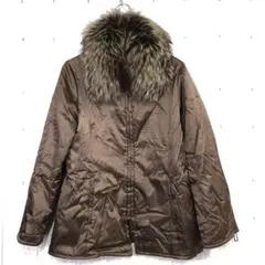 値下げ　即日発送4298 SHIZUKA KOMURO ダウンコートAラインL黒 楽天市場】4298 シズカコムロの通販