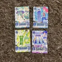 アイカツカード