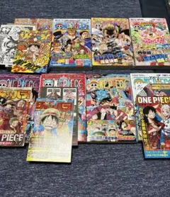 カバー付き】ワンピース 漫画 52冊セット 尾田栄一郎 - メルカリ