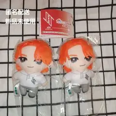 川尻蓮 かぷっこふれんず 2つ