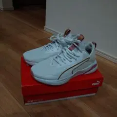 さゆ様専用 PUMA SOFTRIDE RIFT WNS