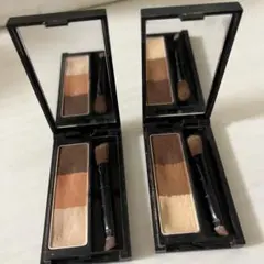 KATE デザイニングアイブロウ 3D 2個セット