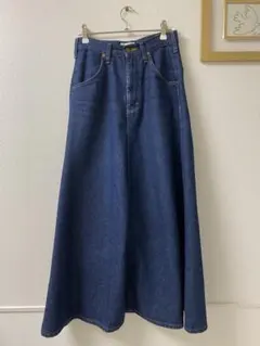 nobitamaru様専用ROSSOWrangler デニム　フレアスカート