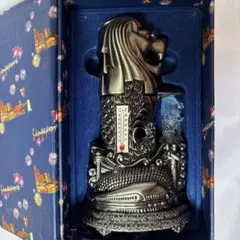 シンガポール マーライオン置物