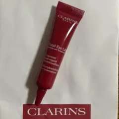 CLARINS❤️クラランス✨トータル アイ インテンスN 3ml × 5個 - メルカリ
