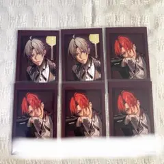 オトメイト オトマ オトふゆ ミストニアの翅望 ミストニ フォトカ フォトカード