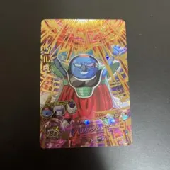 スーパードラゴンボールヒーローズHGD1-46 ソルベ - メルカリ