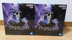 オーバーロード　 BANPRESTO EVOLVE アルベドフィギュア