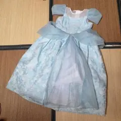 ビビディバビディブティック シンデレラ120サイズ