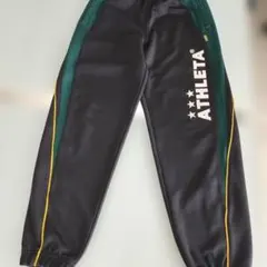 ATHLETA ストライプデザインジャージ【Jr.140】