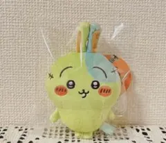 ちいかわ 仮装たのしい～！マスコット（ゾンビなうさぎ） ちいかわ 仮装たのしい～！マスコット（ゾンビなうさぎ） | ちい