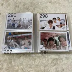 SnowMan 目黒蓮　公式写真　inタイ