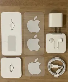 Apple iPhone アクセサリー セット