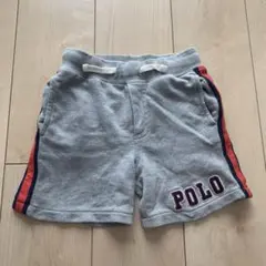 ラルフローレン　キッズハーフパンツ110