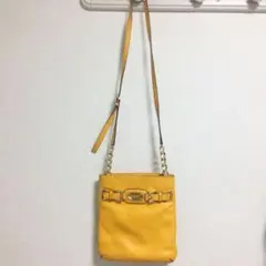 ショルダーバッグ マイケルコース